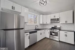 4376 Southern Ave SE, Washington, DC 20019 - Photo 13