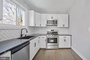 4376 Southern Ave SE, Washington, DC 20019 - Photo 17