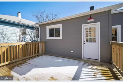 4376 Southern Avenue SE, Washington, DC 20019 - Photo 21