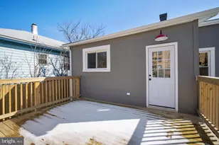 4376 Southern Ave SE, Washington, DC 20019 - Photo 21