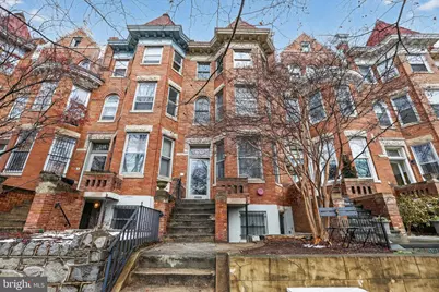 1771 T Street NW, Washington, DC 20009 - Photo 1