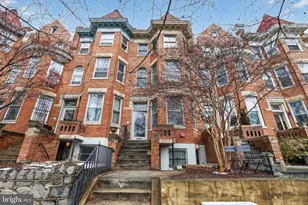 1771 T St NW, Washington, DC 20009 - Photo 1