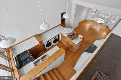 1771 T Street NW, Washington, DC 20009 - Photo 13