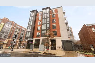 301 H Street NE #305, Washington, DC 20002 - Photo 1