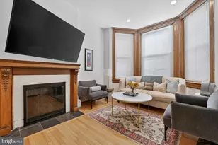 1769 T St NW, Washington, DC 20009 - Photo 5