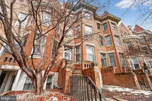 1769 T St NW, Washington, DC 20009 - Photo 3