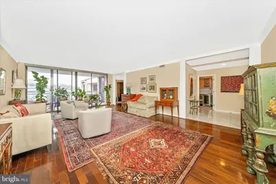 800 25th Street NW #1003, Washington, DC 20037 - Photo 5