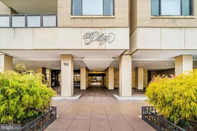 800 25th Street NW #1003, Washington, DC 20037 - Photo 1