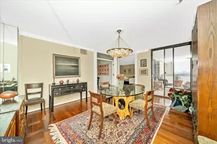 800 25th St NW, Washington, DC 20037 - Photo 9