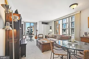 950 25th St NW, Washington, DC 20037 - Photo 13