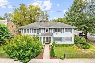 4348 Ellicott St NW, Washington, DC 20016 - Photo 1