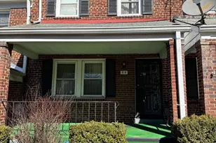 44 Crittenden St NE, Washington, DC 20011 - Photo 1