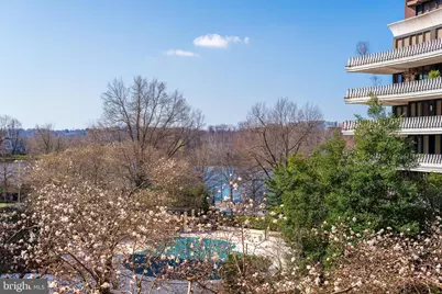 700 New Hampshire Avenue NW #421, Washington, DC 20037 - Photo 19