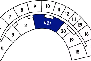 700 New Hampshire Ave NW, Washington, DC 20037 - Photo 55