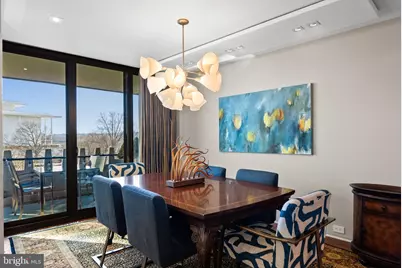 700 New Hampshire Avenue NW #421, Washington, DC 20037 - Photo 9