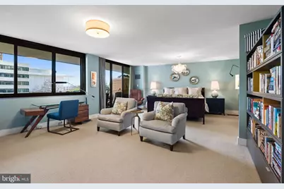 700 New Hampshire Avenue NW #421, Washington, DC 20037 - Photo 3
