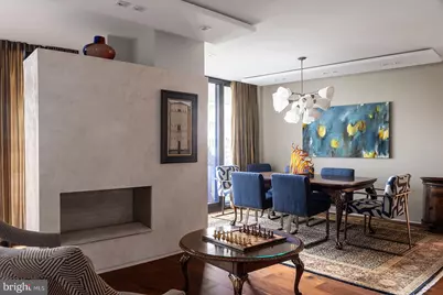 700 New Hampshire Avenue NW #421, Washington, DC 20037 - Photo 5