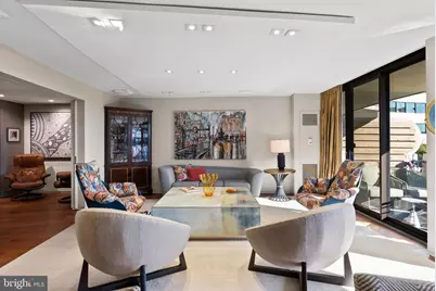 700 New Hampshire Avenue NW #421, Washington, DC 20037 - Photo 13