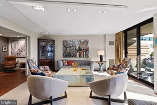 700 New Hampshire Ave NW, Washington, DC 20037 - Photo 13