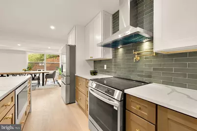 5703 9th Street NW #1, Washington, DC 20011 - Photo 1