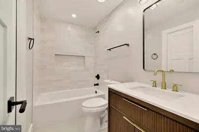 5703 9th Street NW #1, Washington, DC 20011 - Photo 25