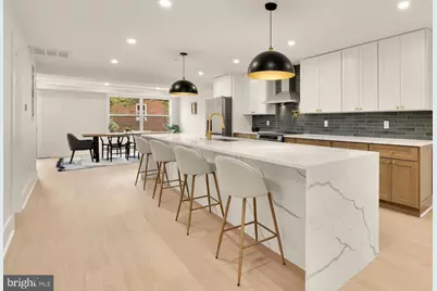 5703 9th Street NW #2, Washington, DC 20011 - Photo 1