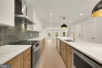5703 9th Street NW #2, Washington, DC 20011 - Photo 11