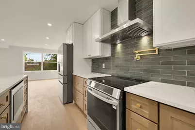 5703 9th Street NW #2, Washington, DC 20011 - Photo 7