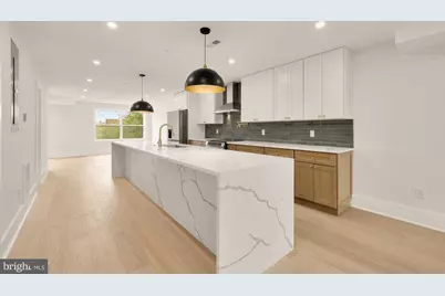 5703 9th Street NW #2, Washington, DC 20011 - Photo 9
