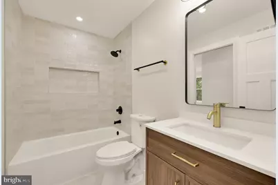 5703 9th Street NW #2, Washington, DC 20011 - Photo 31