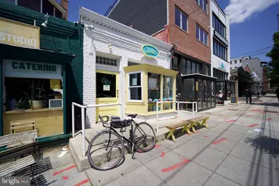 4301 4th Street NW, Washington, DC 20011 - Photo 59