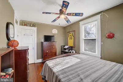 4301 4th Street NW, Washington, DC 20011 - Photo 41