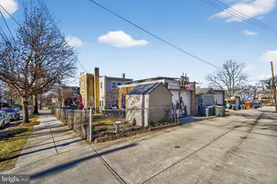 4301 4th Street NW, Washington, DC 20011 - Photo 55