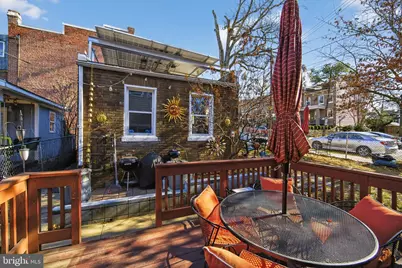 4301 4th Street NW, Washington, DC 20011 - Photo 51