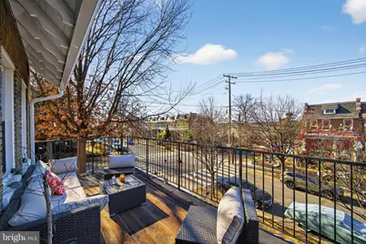 4301 4th Street NW, Washington, DC 20011 - Photo 37