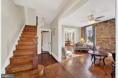 4301 4th Street NW, Washington, DC 20011 - Photo 9