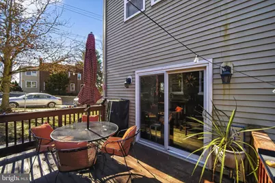 4301 4th Street NW, Washington, DC 20011 - Photo 53