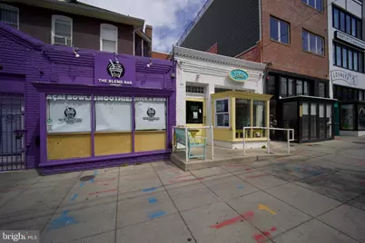 4301 4th Street NW, Washington, DC 20011 - Photo 65