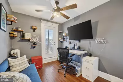 4301 4th Street NW, Washington, DC 20011 - Photo 35