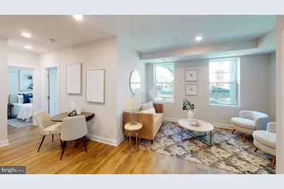 220 Hamilton Street NW #104, Washington, DC 20011 - Photo 3