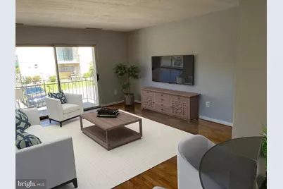 5106 F Street SE #8, Washington, DC 20019 - Photo 7