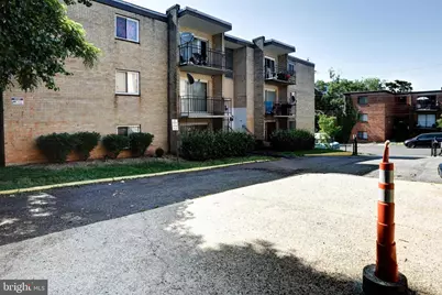 5106 F Street SE #8, Washington, DC 20019 - Photo 35