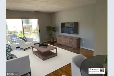 5106 F Street SE #8, Washington, DC 20019 - Photo 39