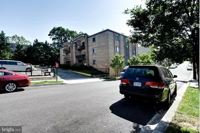 5106 F Street SE #8, Washington, DC 20019 - Photo 33