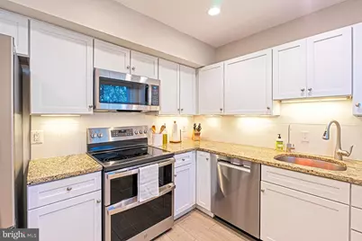 3400 39th Street NW #A715, Washington, DC 20016 - Photo 17