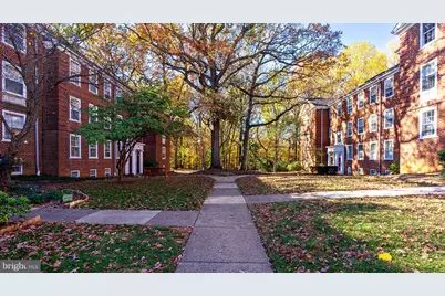 3400 39th Street NW #A715, Washington, DC 20016 - Photo 37