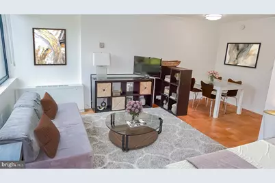 2030 F Street NW #508, Washington, DC 20006 - Photo 5