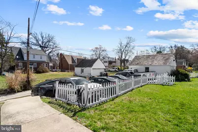 2116 Branch Avenue SE, Washington, DC 20020 - Photo 29