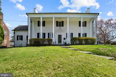 2116 Branch Avenue SE, Washington, DC 20020 - Photo 1