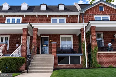 334 Emerson Street NW, Washington, DC 20011 - Photo 1